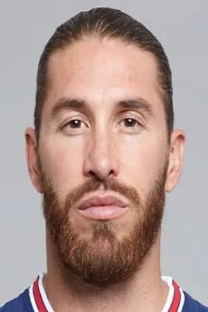 Photo Sergio Ramos