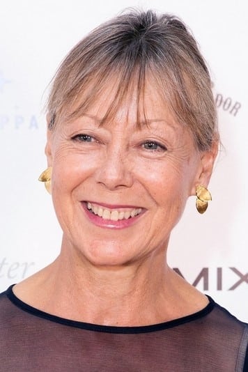 Photo Jenny Agutter