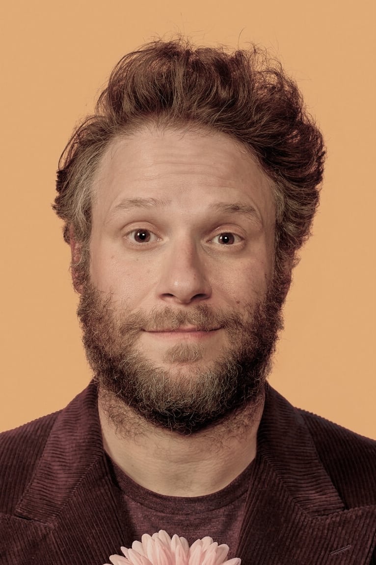 Photo Seth Rogen