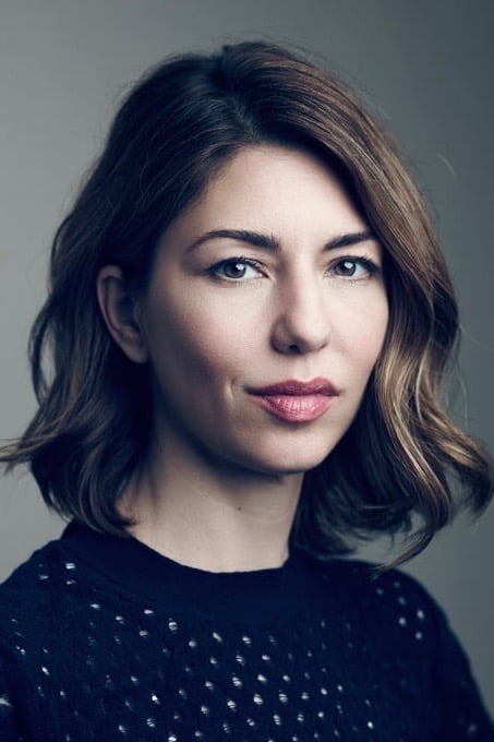 Photo Sofia Coppola