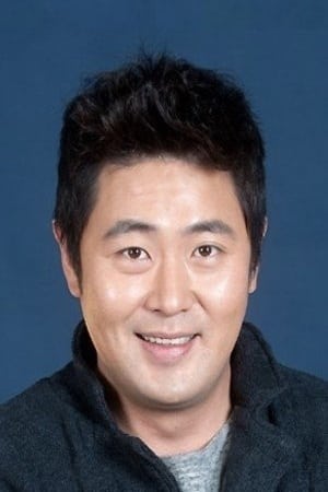 Photo Cha Hyun-woo