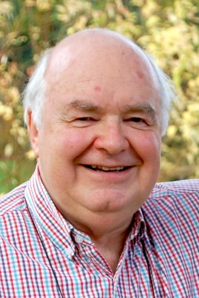 Photo John Lennox