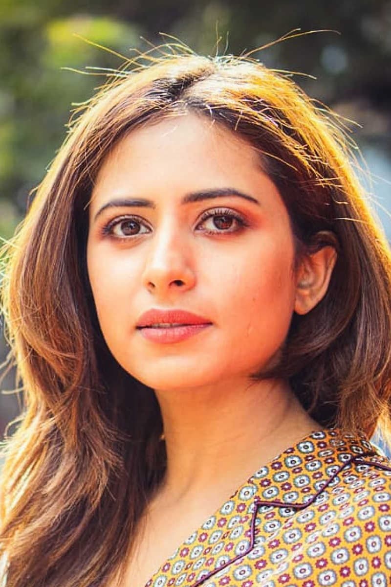 Photo Sargun Mehta