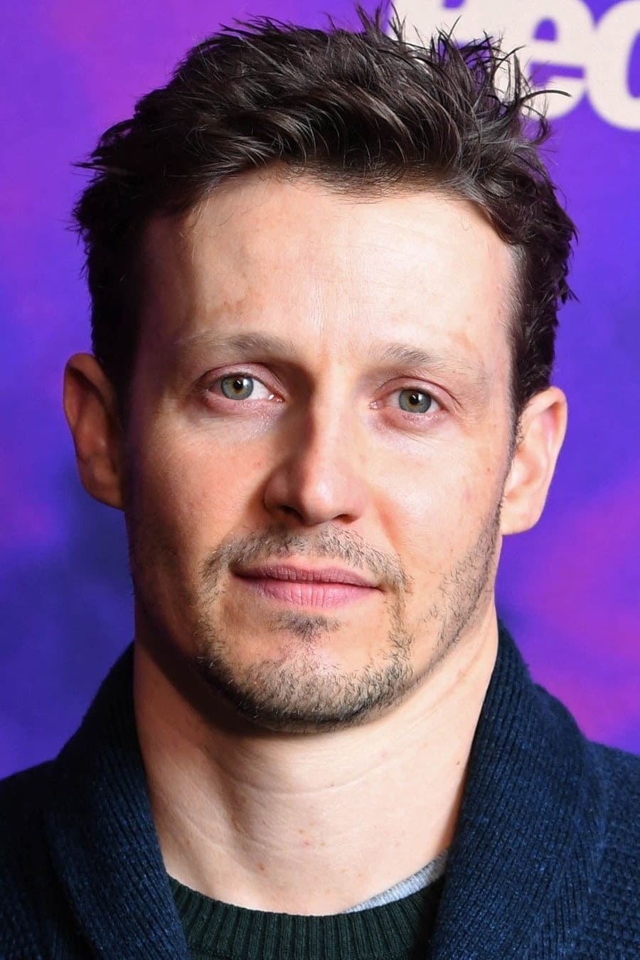 Photo Will Estes