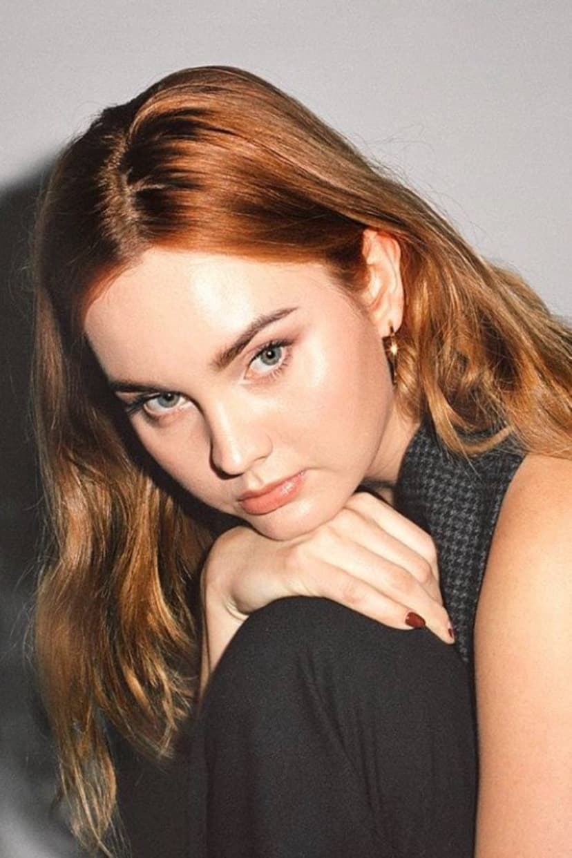 Photo Liana Liberato