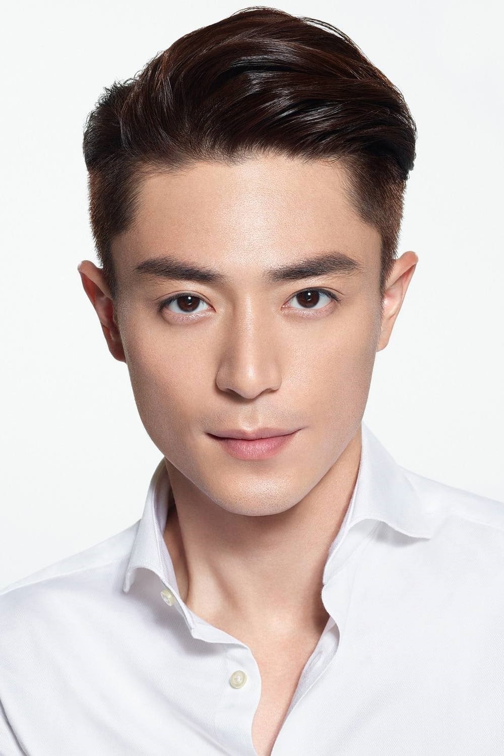 Photo Wallace Huo