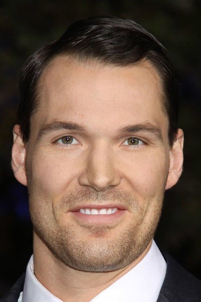 Photo Daniel Cudmore