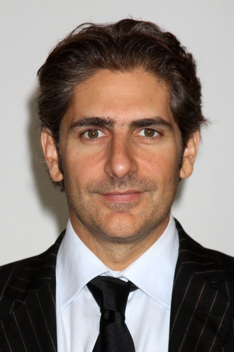 Photo Michael Imperioli