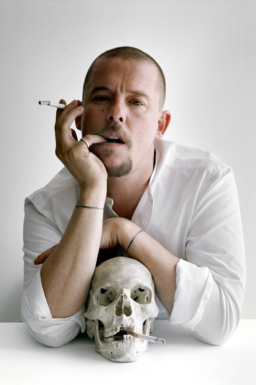 Photo Alexander McQueen