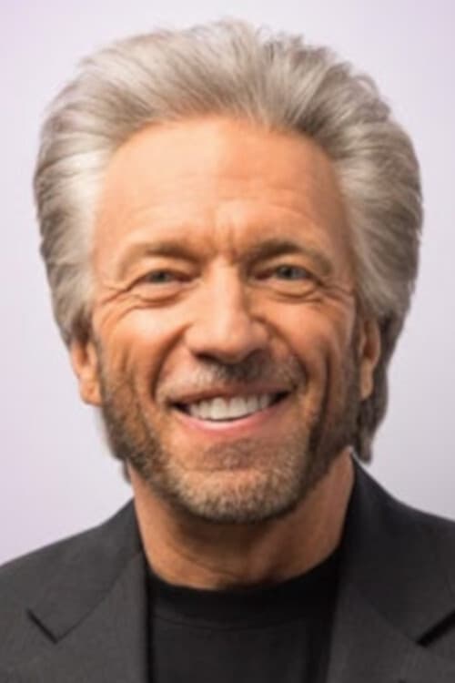 Photo Gregg Braden