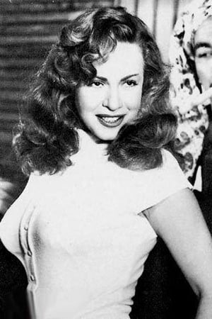 Photo Hind Rostom