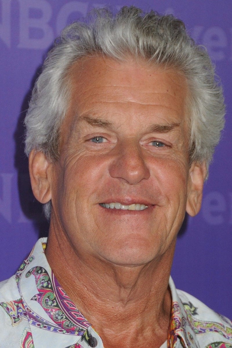 Photo Lenny Clarke