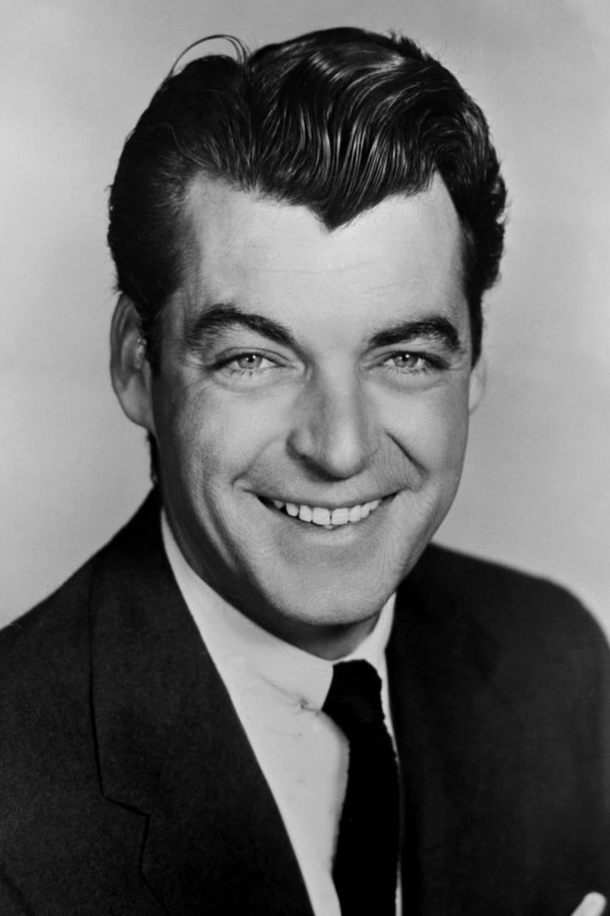 Photo Rory Calhoun