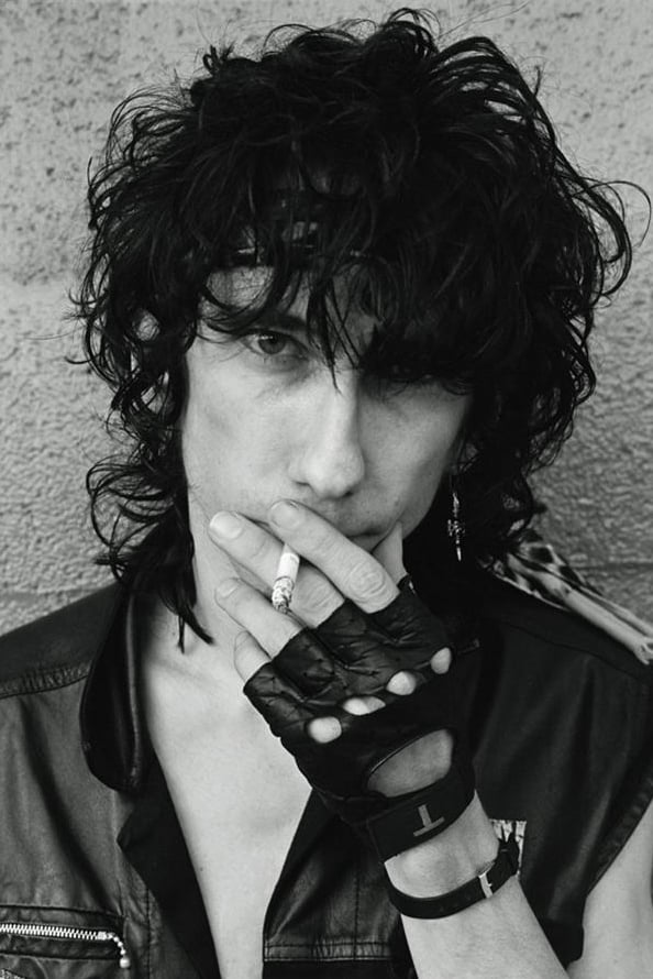 Photo Stiv Bators