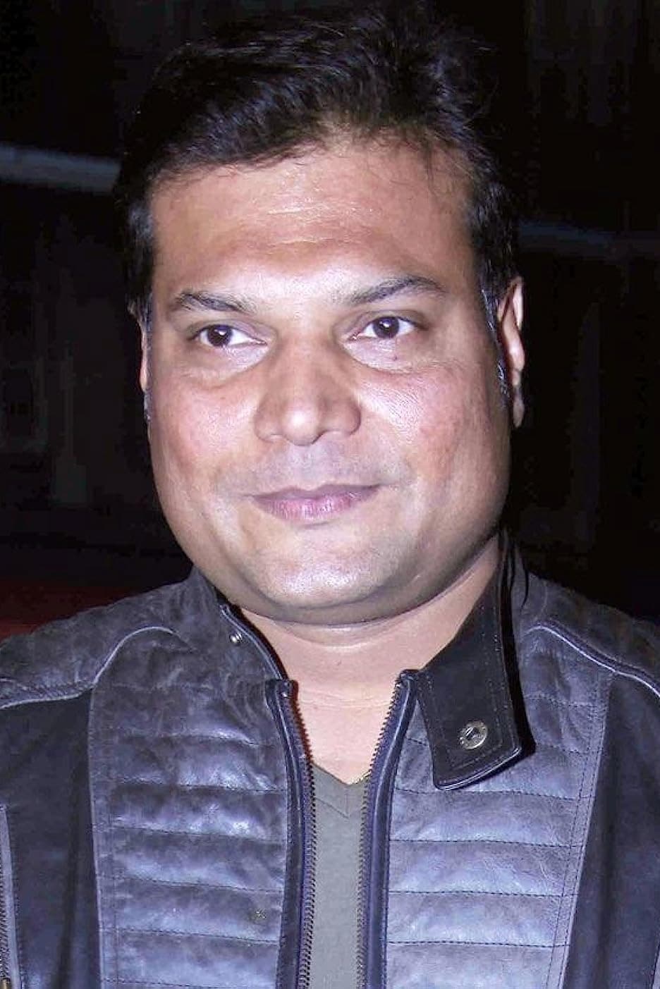 Photo Dayanand Shetty