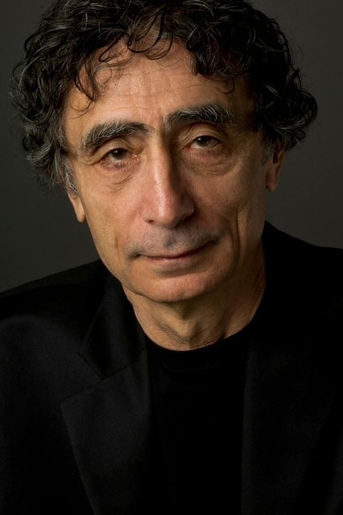 Photo Gabor Maté