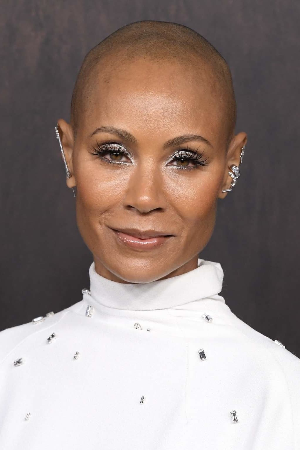 Photo Jada Pinkett Smith