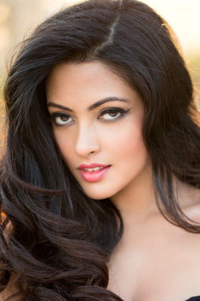 Photo Riya Sen