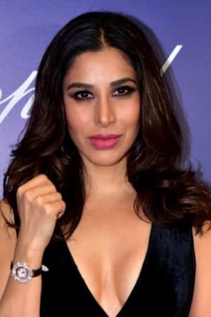 Photo Sophie Choudry