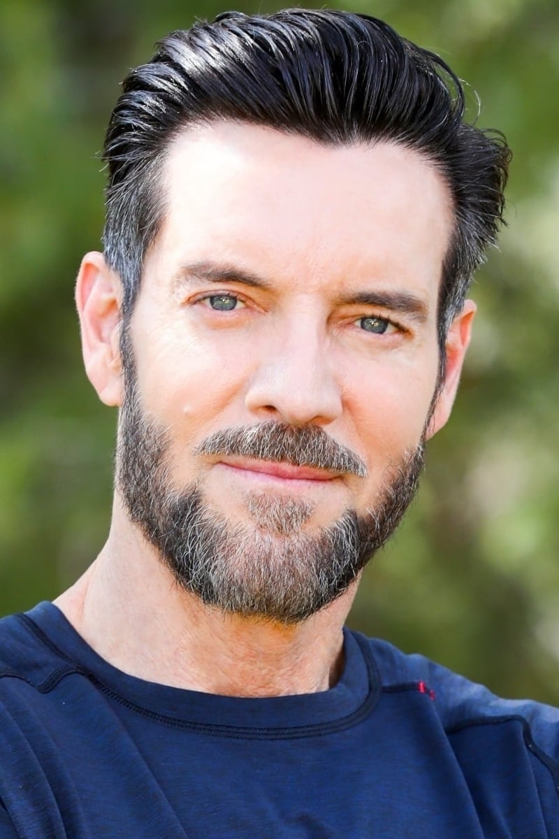 Photo Tony Horton