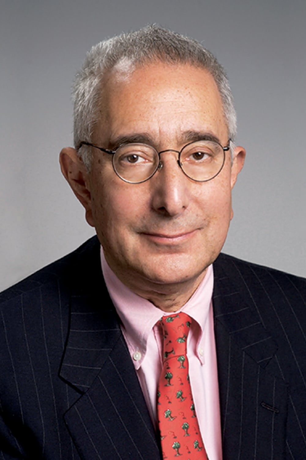 Photo Ben Stein