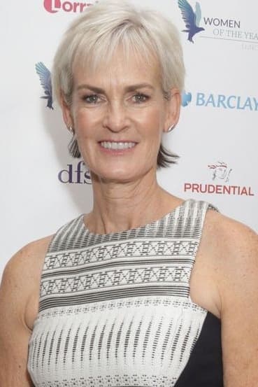 Photo Judy Murray