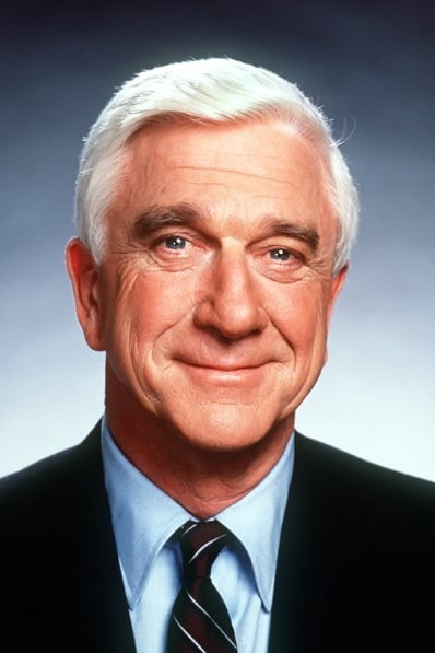 Photo Leslie Nielsen