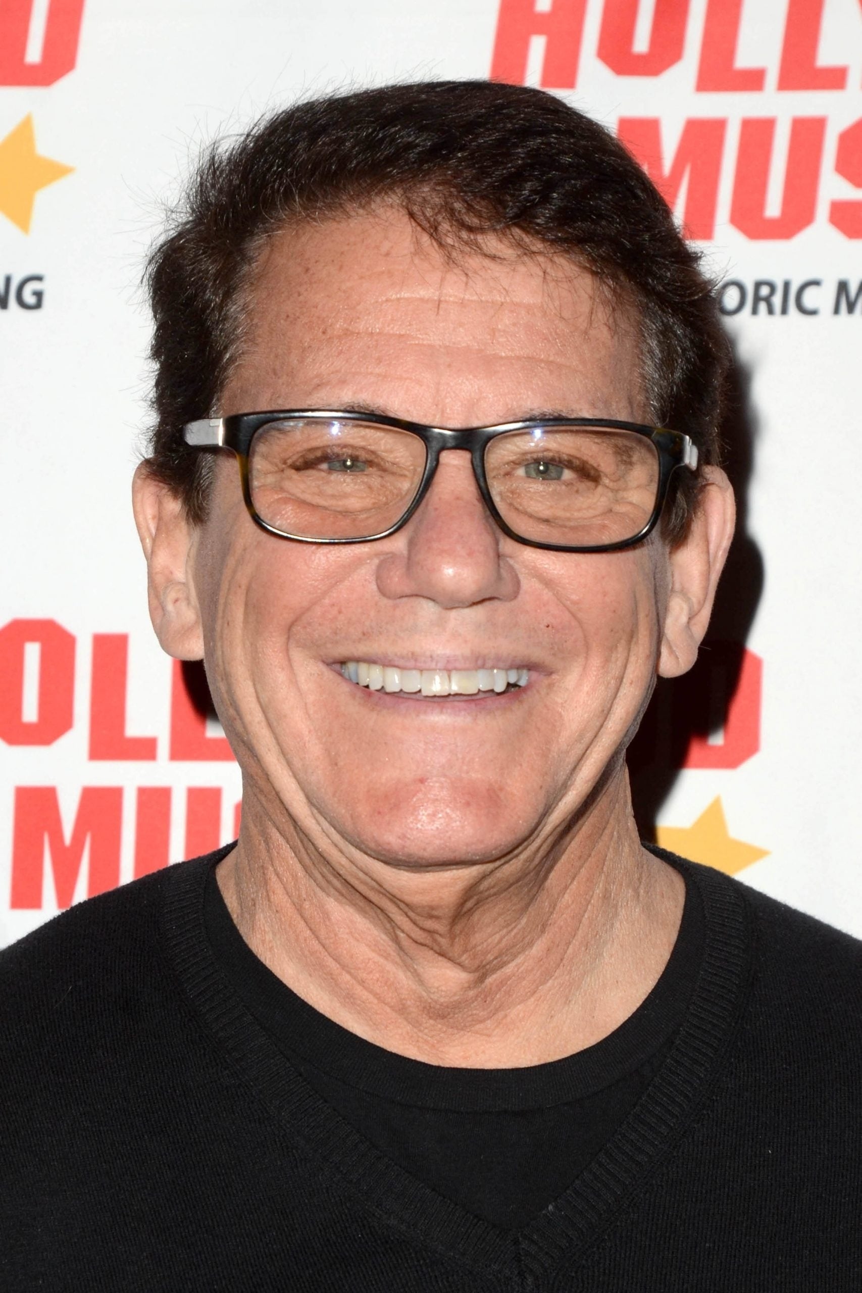 Photo Anson Williams