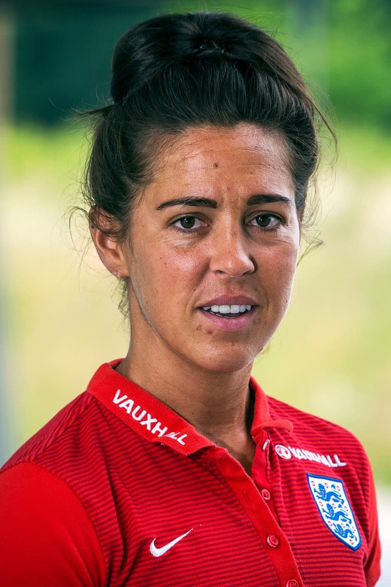 Photo Fara Williams