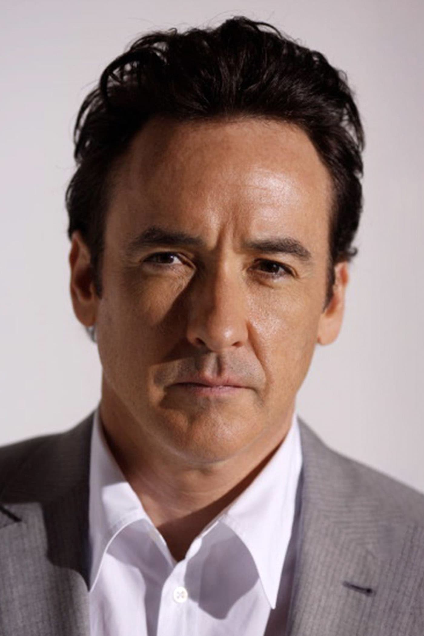 Photo John Cusack