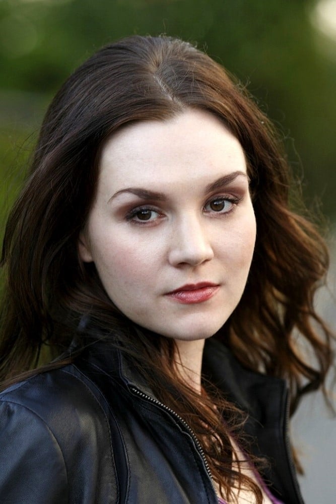 Photo Rachel Miner