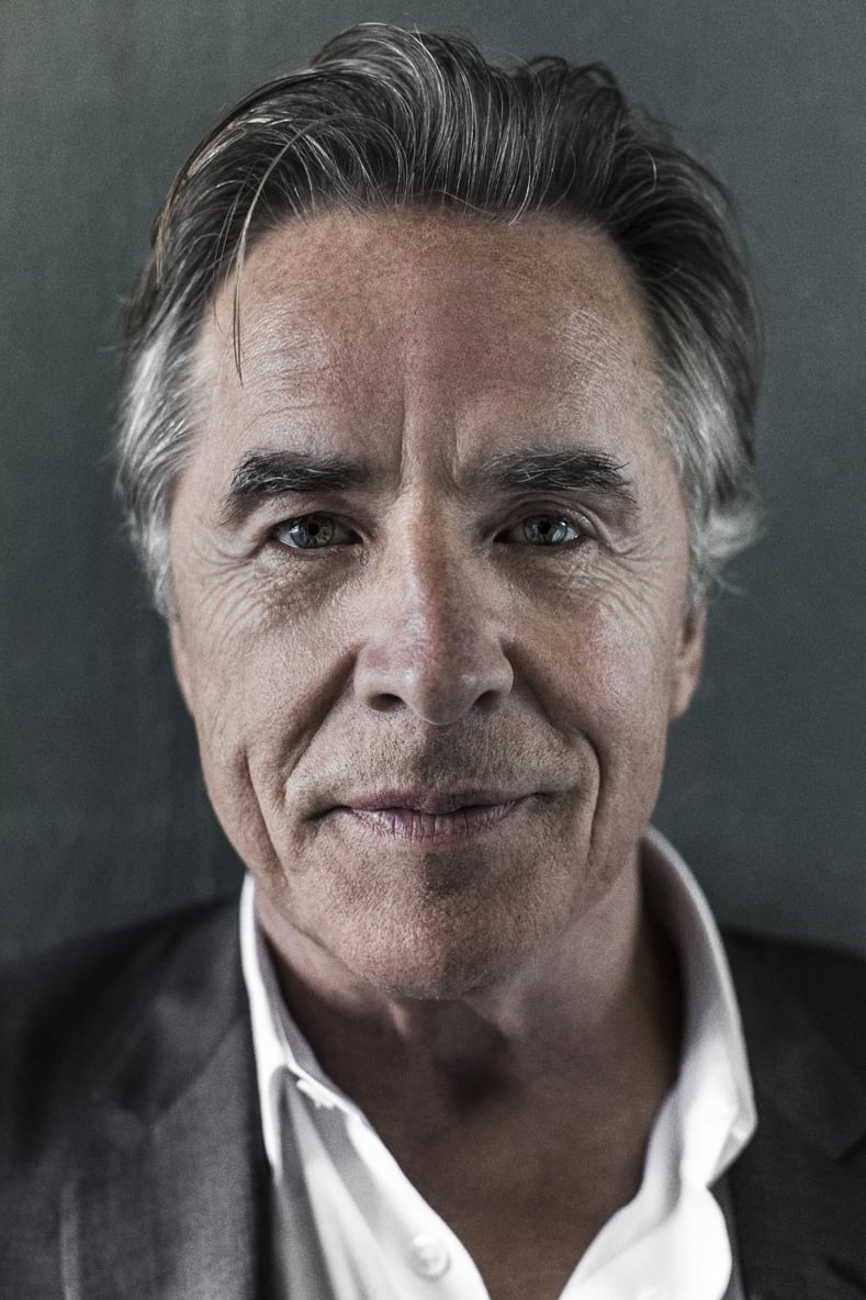 Photo Don Johnson