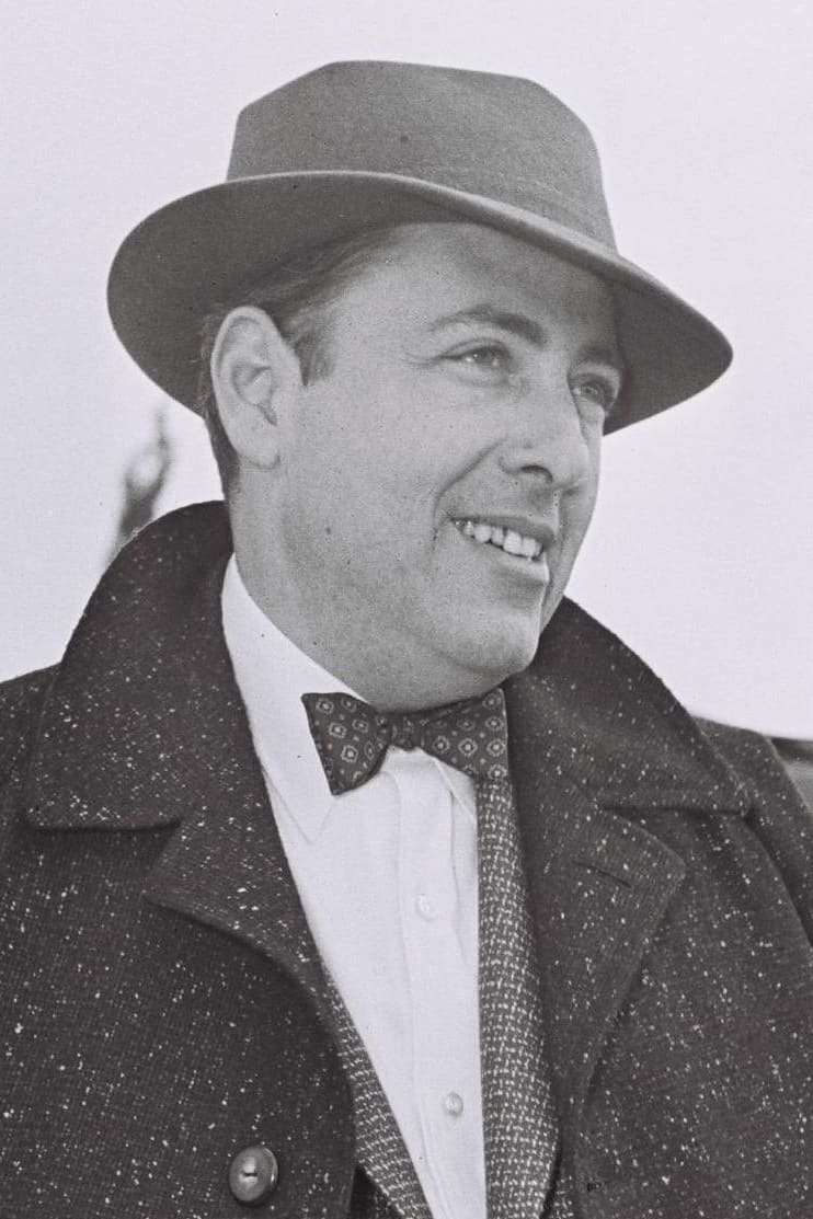 Photo Herman Wouk