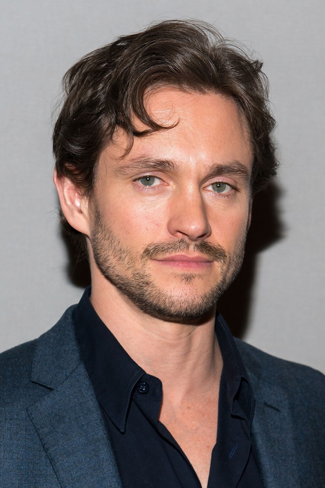 Photo Hugh Dancy