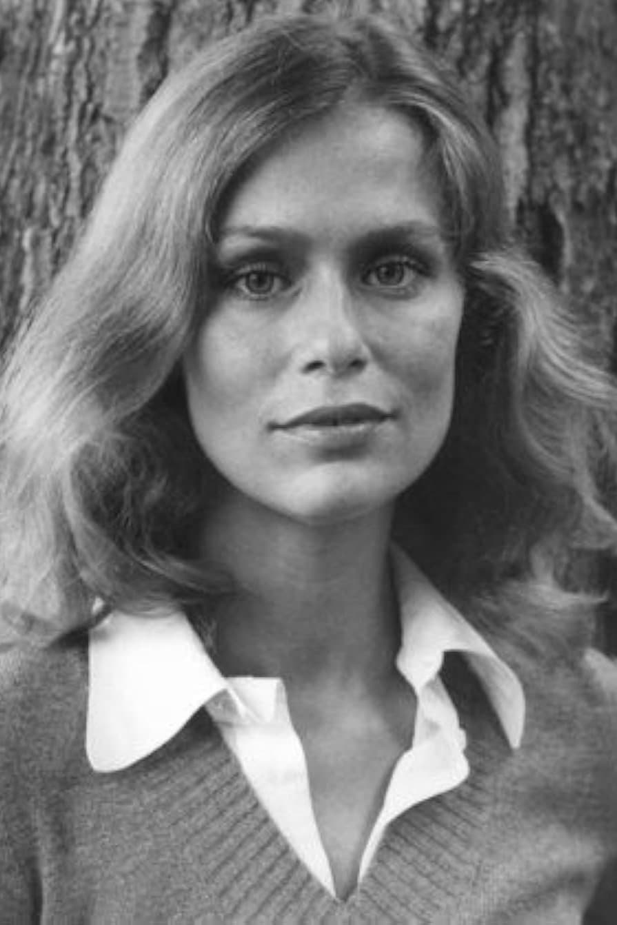 Photo Lauren Hutton