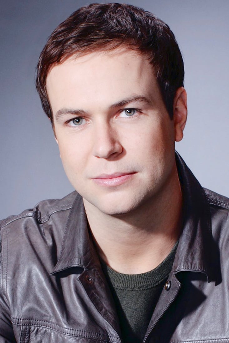 Photo Taran Killam