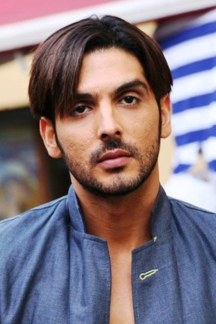 Photo Zayed Khan