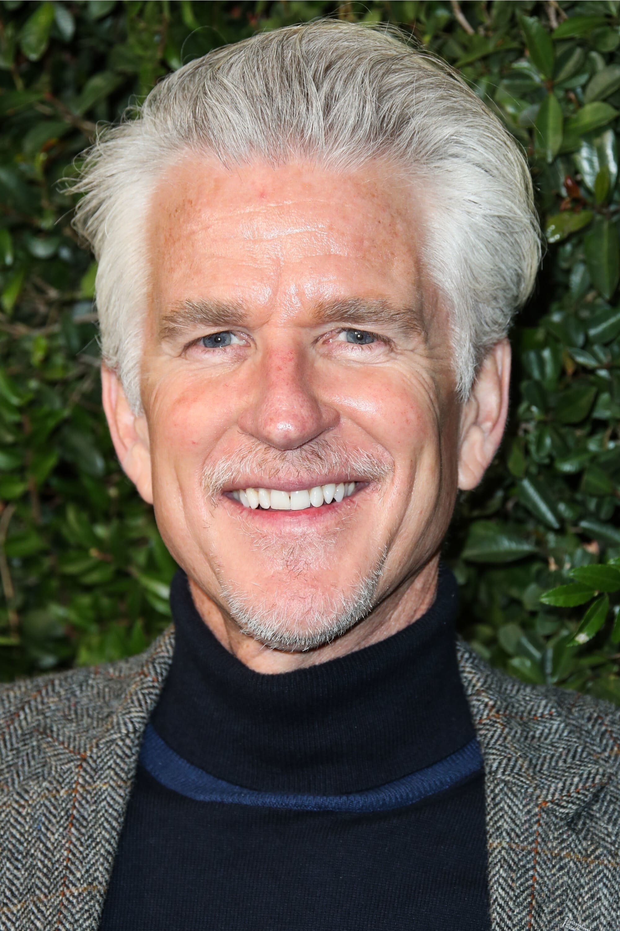 Photo Matthew Modine