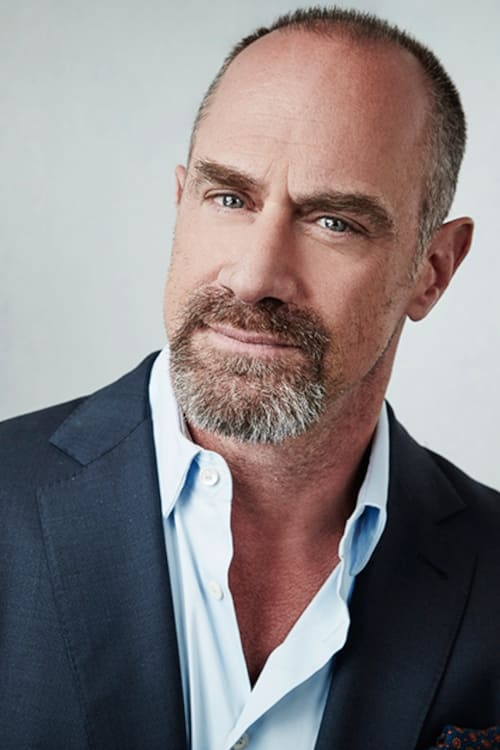 Photo Christopher Meloni