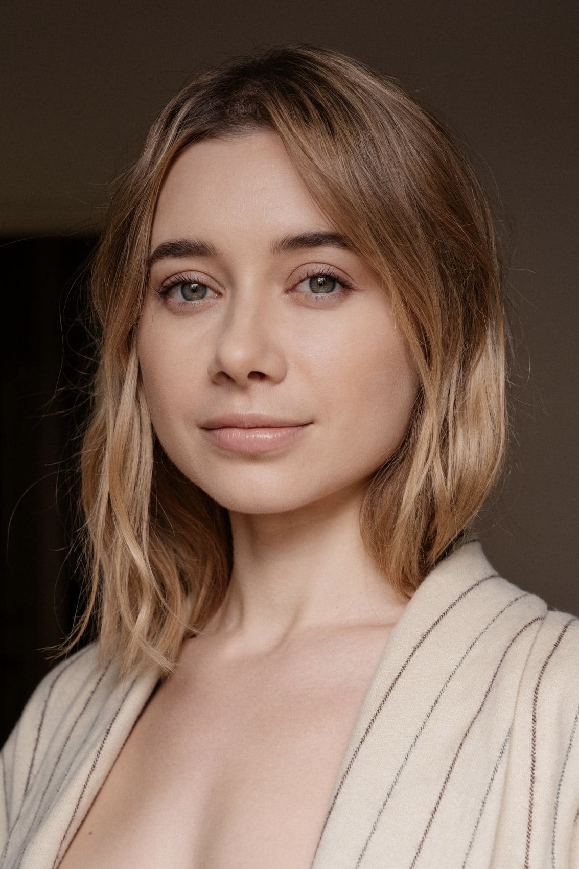 Photo Olesya Rulin