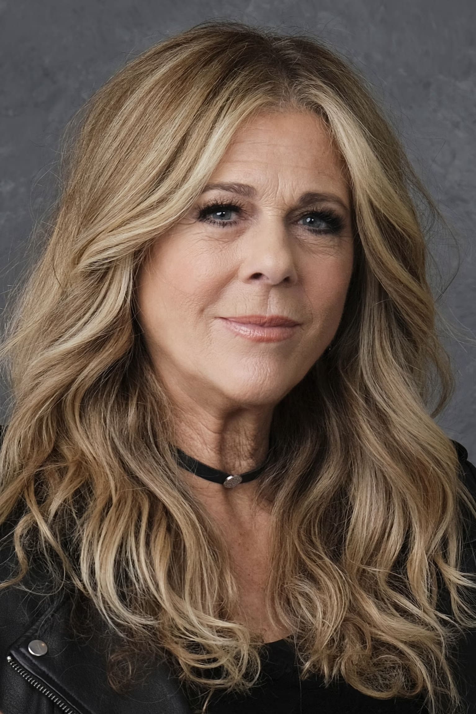 Photo Rita Wilson