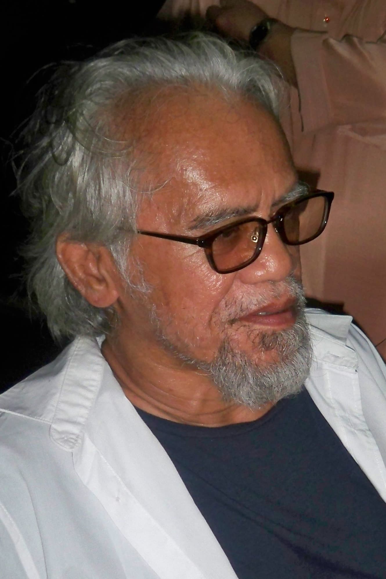 Photo U-Wei Haji Saari