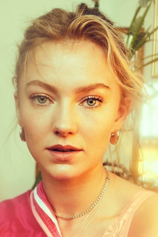 Photo Astrid S