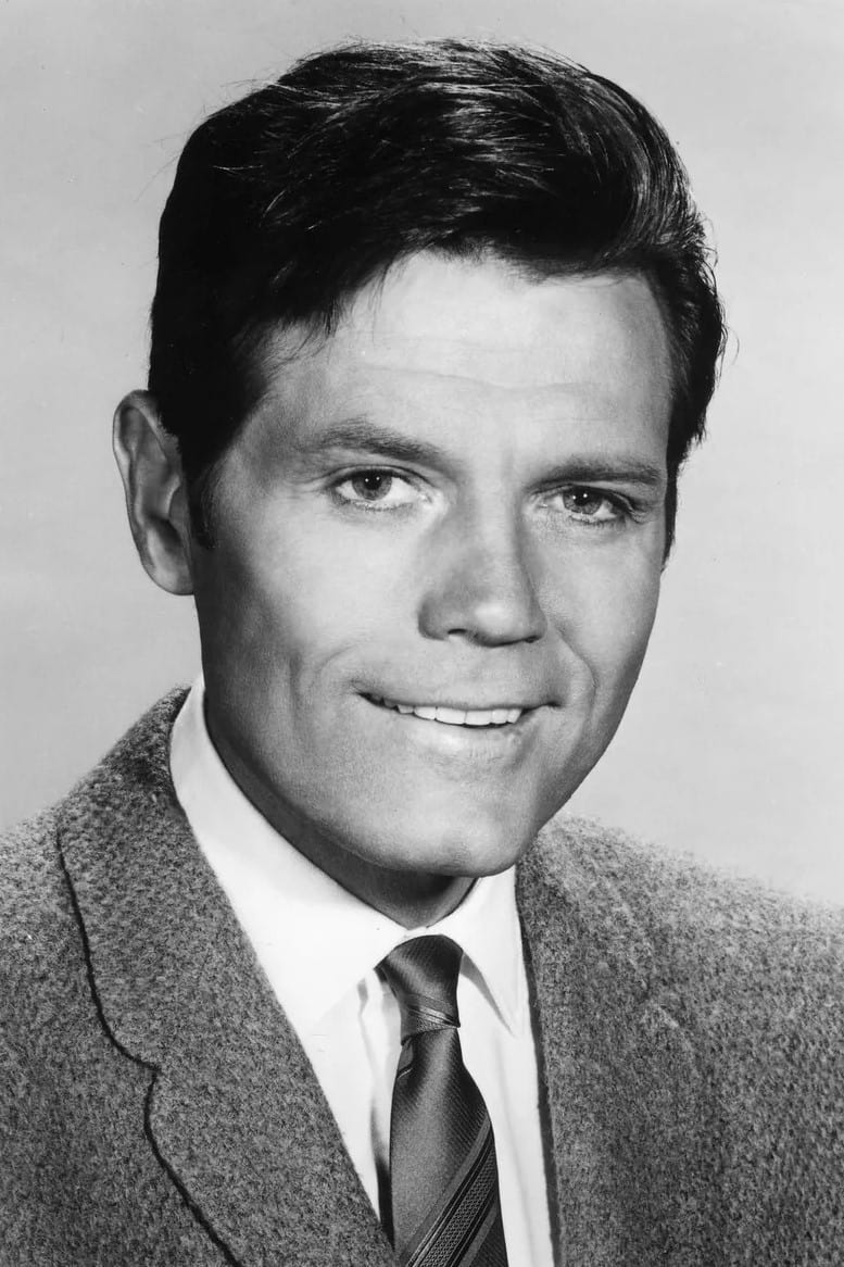 Photo Jack Lord