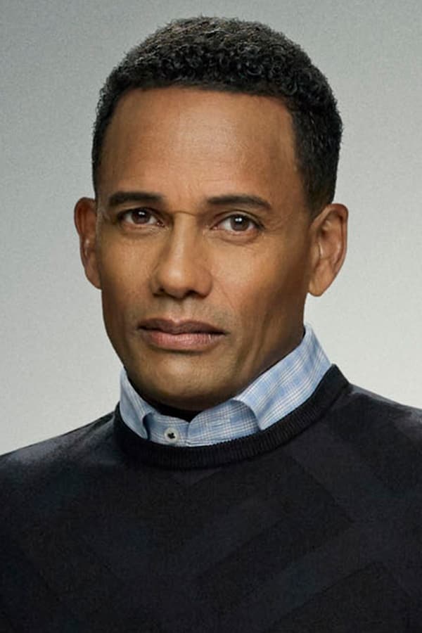 Photo Hill Harper