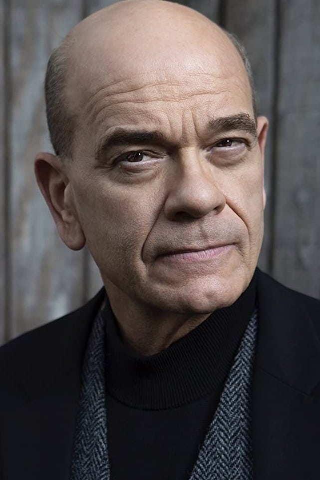 Photo Robert Picardo