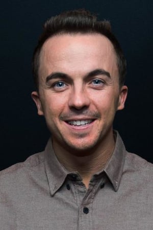 Photo Frankie Muniz