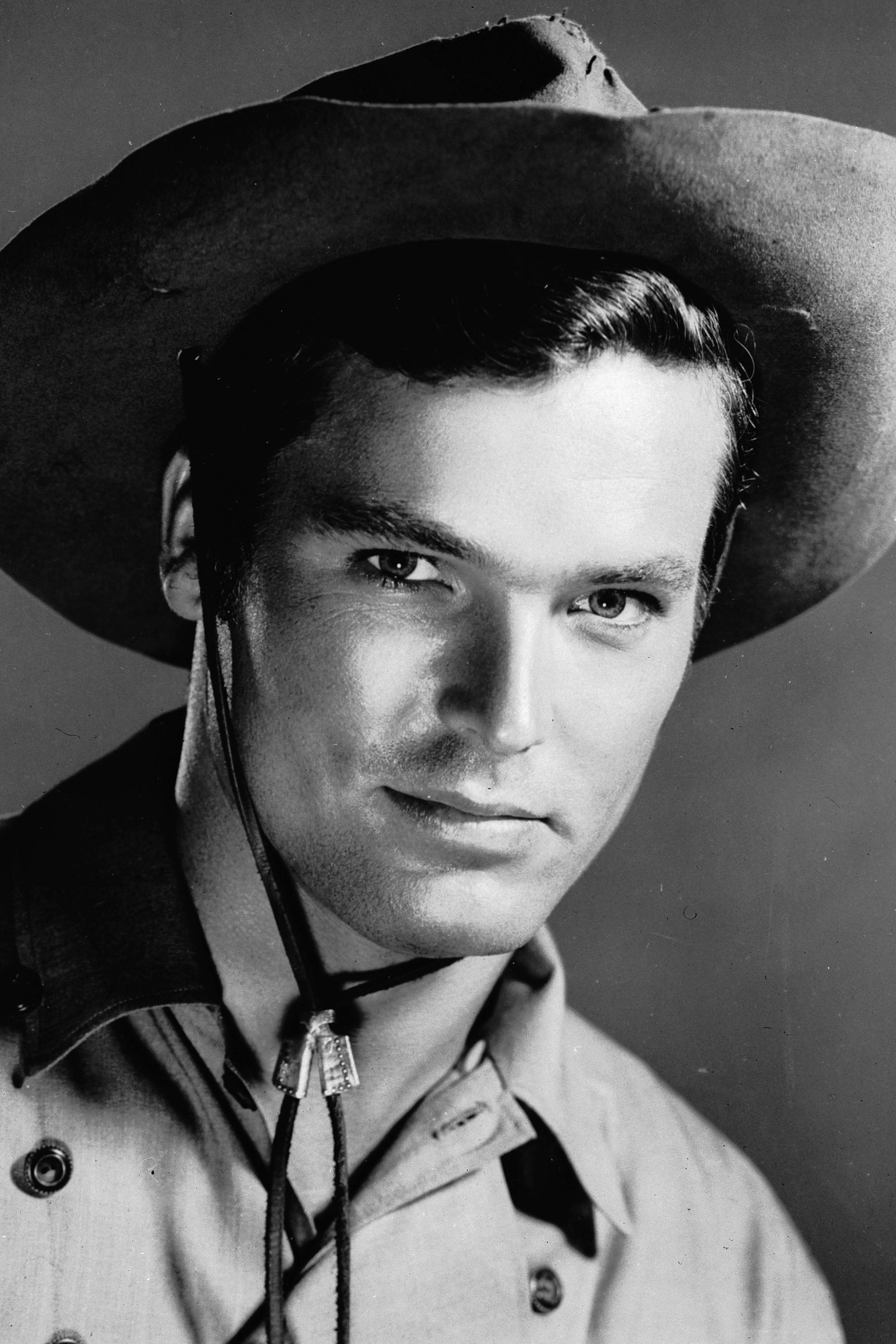 Photo Ty Hardin