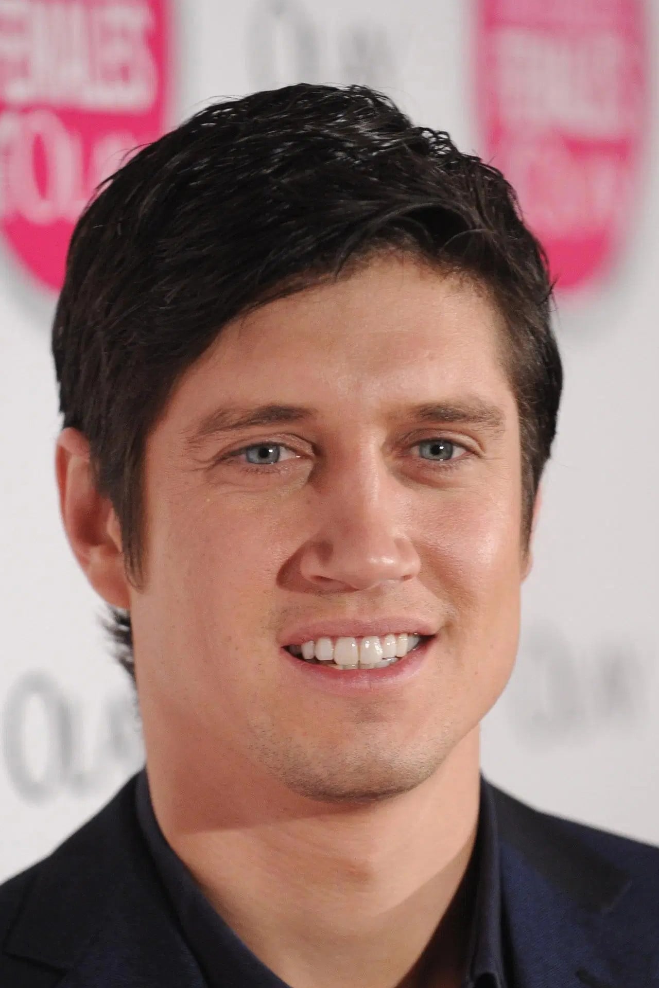 Photo Vernon Kay