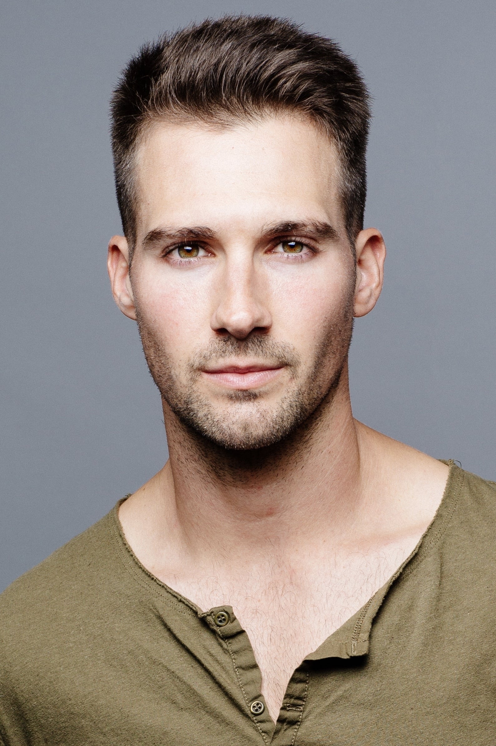 Photo James Maslow